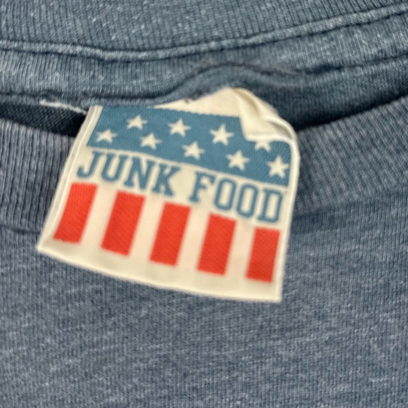 GAP Junk Food Chicago Bears T-Shirt - Picture 4 of 6